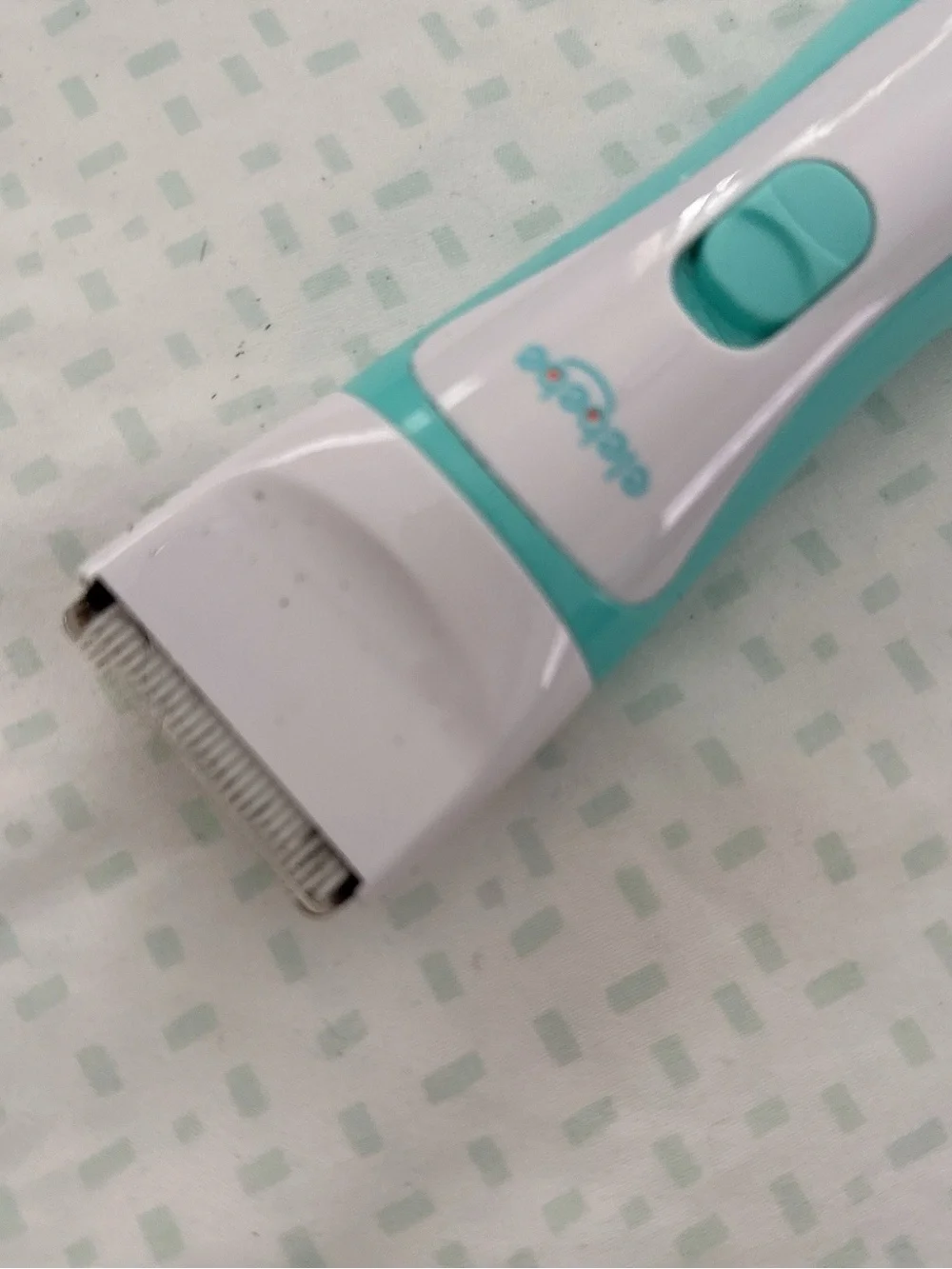 Baby Hair Clipper